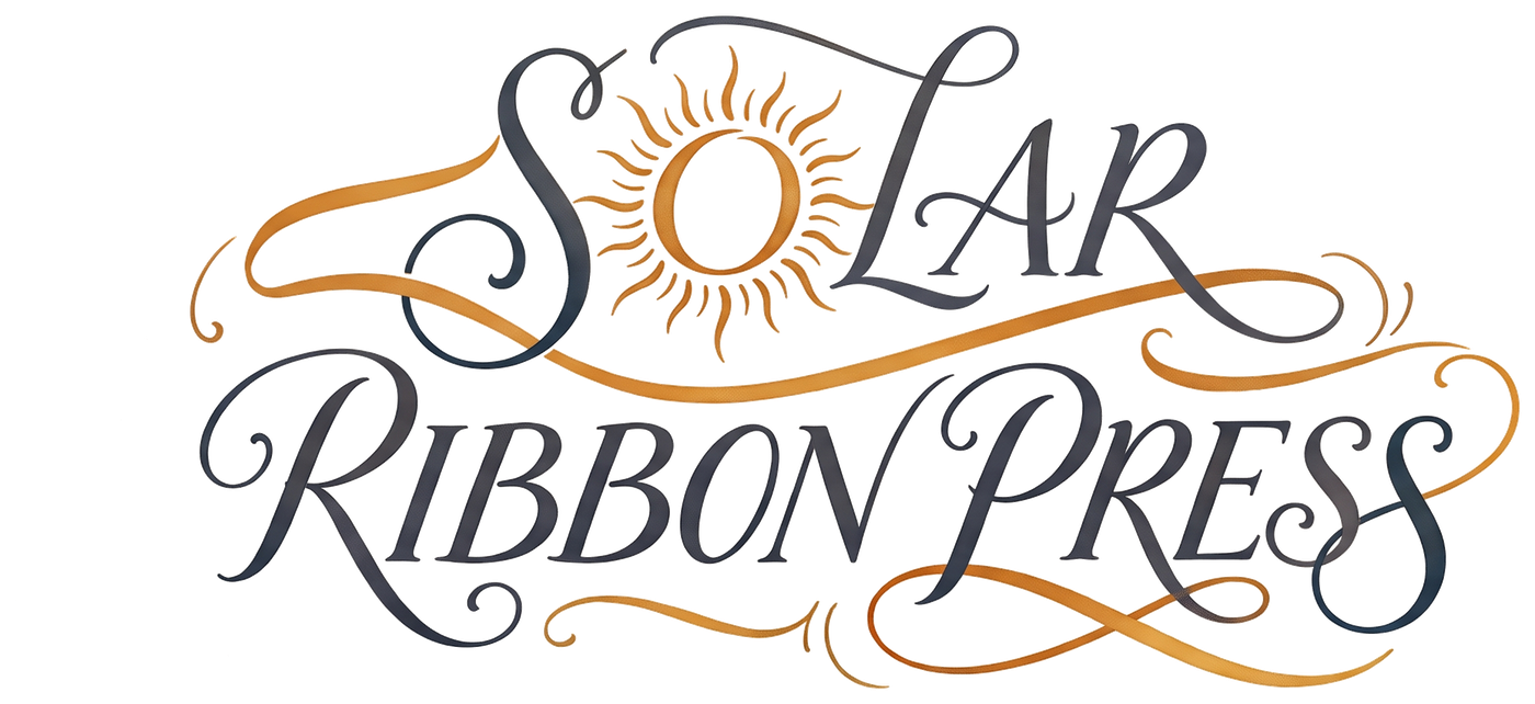 Solar Ribbon Press